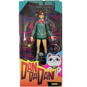 McFarlane Toys Dandadan 7in wv1 - МОМО АЯСЕ (chase) (16938chase)