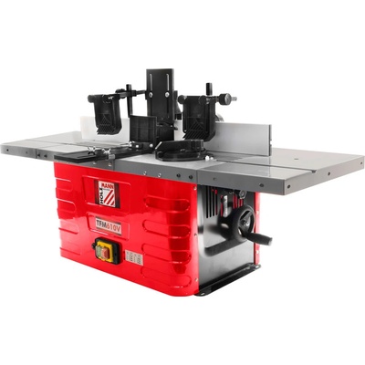 Stolní frézka Holzmann TFM610V