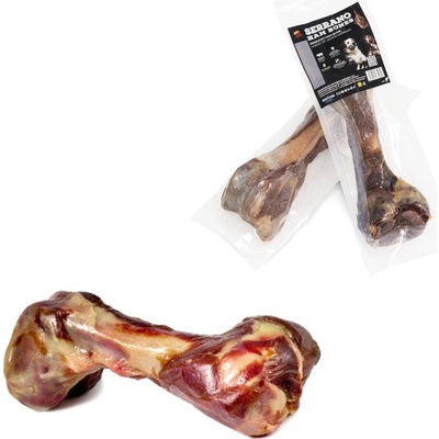 Mediterranean Natural Serrano Ham Bone cca 370 g