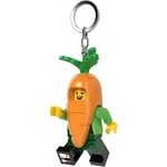 LEGO LED Lite LEGO Minifigures Морков светеща фигурка (HT) (LGL-KE239H)