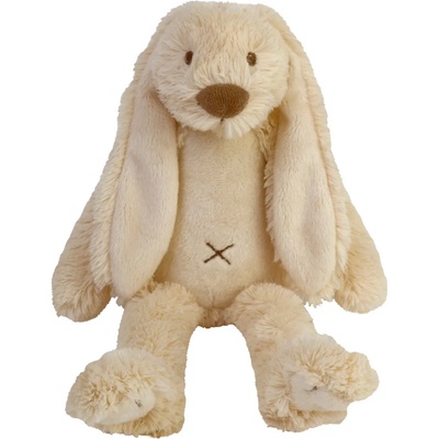 Happy Horse Мека играчка Happy Horse - Зайчето Richie, Beige, 28 cm (133264)