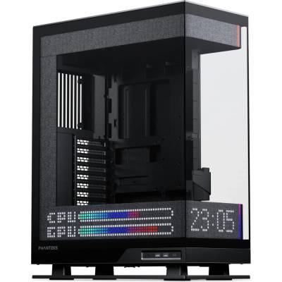 Phanteks Evolv X2 Matrix black (PH-ES524XM_DBK01)