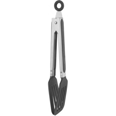 Kleště-obracečka termoplast PBT/nerez 26 cm