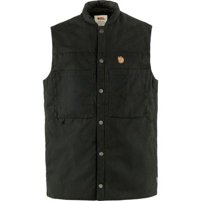 Fjällräven Singi Padded Vest black