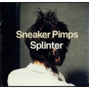 SNEAKER PIMPS: SPLINTER LTD. LP
