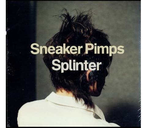 SNEAKER PIMPS: SPLINTER LTD. LP