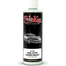 Finish Kare #215 One Step Cleaner Sealant 473 ml