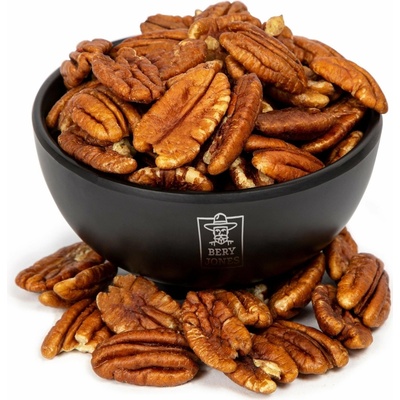 Orechy Bery Jones Pekanové orechy 500 g