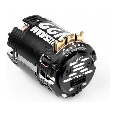 NOSRAM N22 Stock Spec 13,5 závitový motor s FIX TIMING 30° N920211