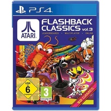 Atari Flashback Classics vol 3