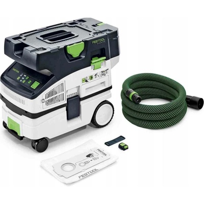 Festool CTLC MINI 10 l