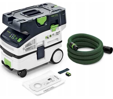 Festool CTLC MINI 10 l