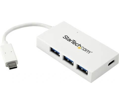 StarTech HB30C3A1CFBW