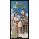 Asmodee 7 Divů světa: Edifice