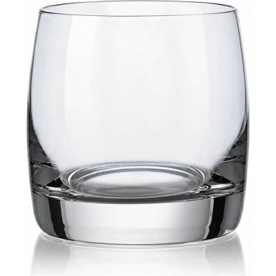 Crystalex Sklenice na pálenku IDEAL 6 x 60 ml