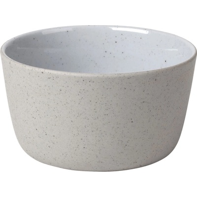 Blomus 64103 SABLO malá miska keramika šedá 11 cm