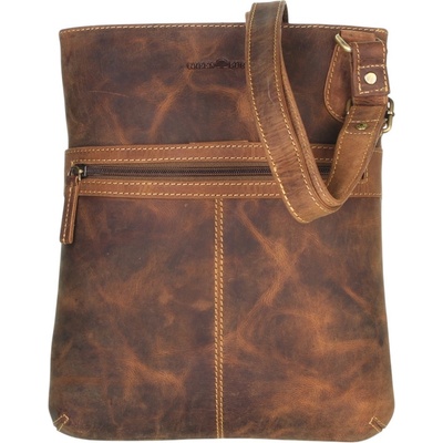Greenburry crossbody kabelka 1566-25