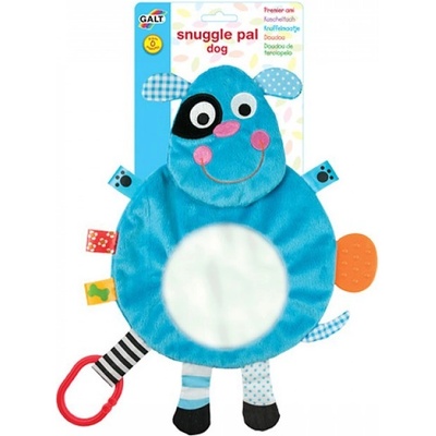 Galt Toys Galt - Моята първа играчка за гушкане "Куче
