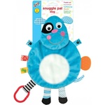 Galt Toys Galt - Моята първа играчка за гушкане "Куче