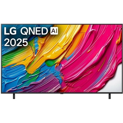LG 65QNED80A3A