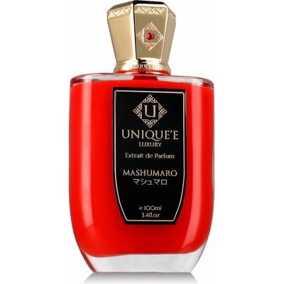 Unique'e Luxury Mashumaro parfum unisex 100 ml