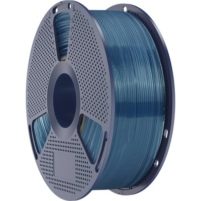 SUNLU PLA Transparent Ocean Haze - 1, 75 mm / 1000 g (6933582320379)