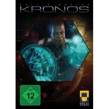 Kronos