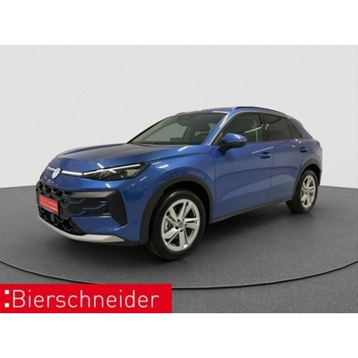 Volkswagen T-Roc 1.5 eTSI Life DSG 110 kW