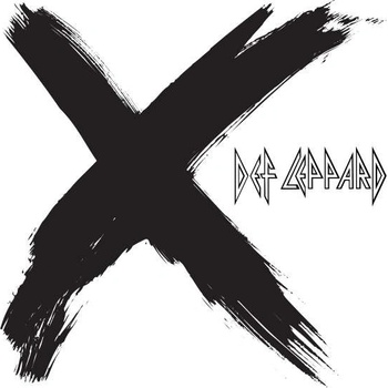 Def Leppard - LP X