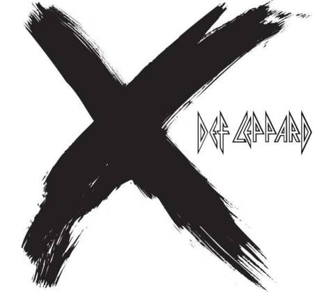 Def Leppard - LP X