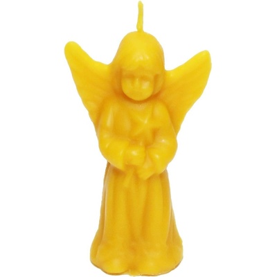 Včelařství M+M anděl s křídly 55 g