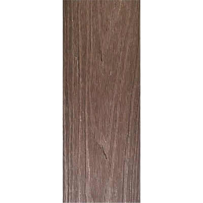 DEXTER WPC plotovka 1 x 12 x 100 cm barva red ceder - 1 ks
