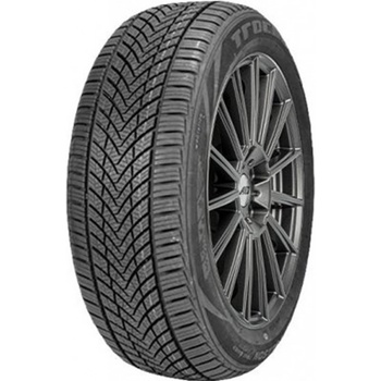 TracMax A/S Trac Saver AS01 205/55 R16 91V