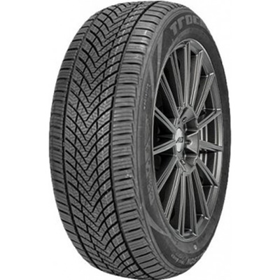 TracMax A/S Trac Saver AS01 205/55 R16 91V