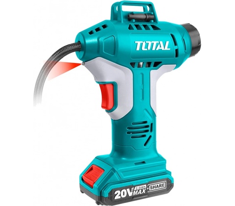 TOTAL TACLI2001