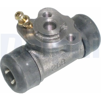 Brzdový valček kolesa DELPHI LW60148