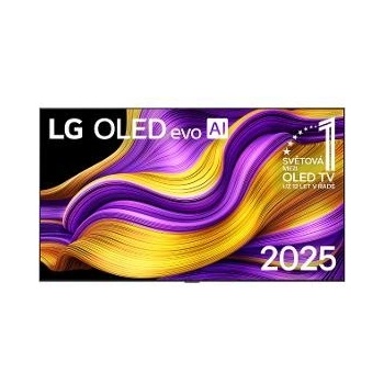 LG OLED77G54LW