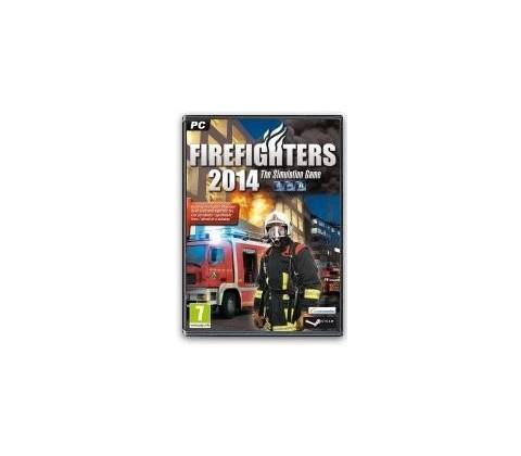 Firefighters 2014