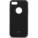 Pouzdro Moshi iGlaze iPhone 7/8 černé