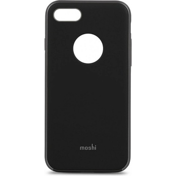 Pouzdro Moshi iGlaze iPhone 7/8 černé
