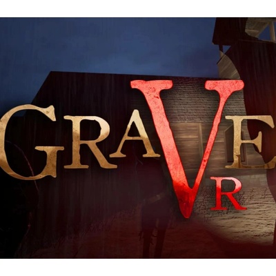 Grave VR