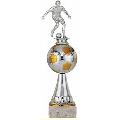 Trofej FB 10 fotbalový míč B