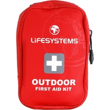 Lifesystems Outdoor First Aid Kit