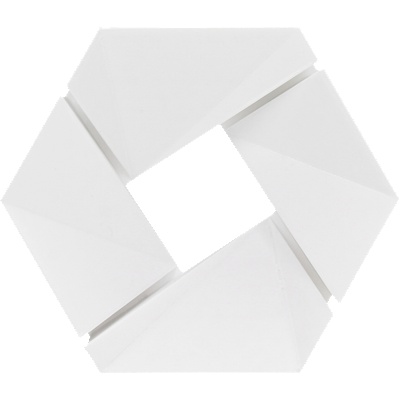 3DJAKE easyPETG White - 1, 75 mm / 2300 g (9010707006497)