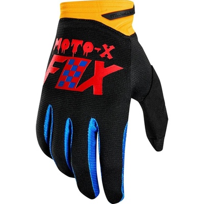 Fox Dirtpaw Czar MX19