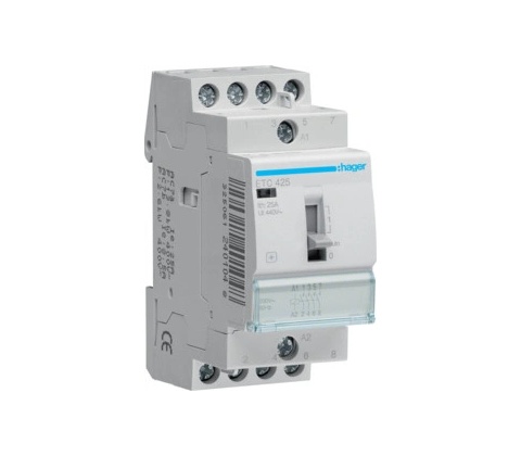 Hager ETC425