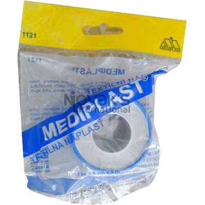 Mediplast cívka 2,5x5m