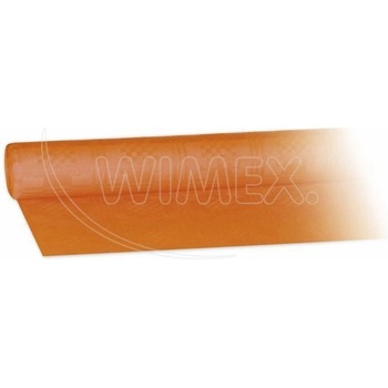 Wimex Obrus PAP v roli terakota 1,2x8 m 1ks