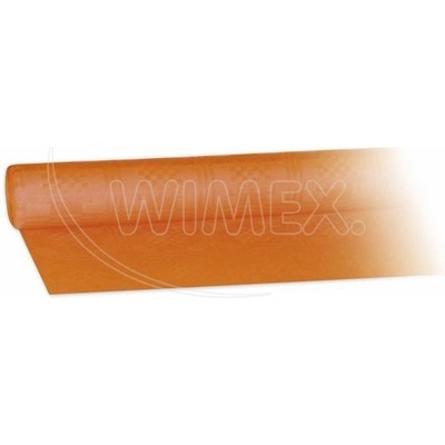 Wimex Obrus PAP v roli terakota 1,2x8 m 1ks