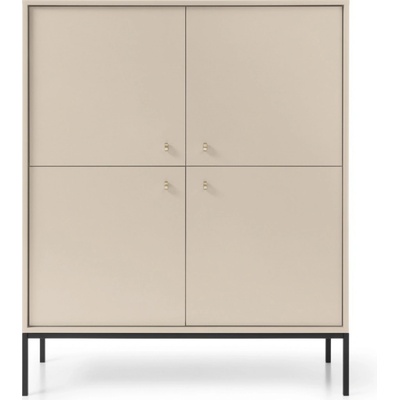 Piaski Mono II 104 cm